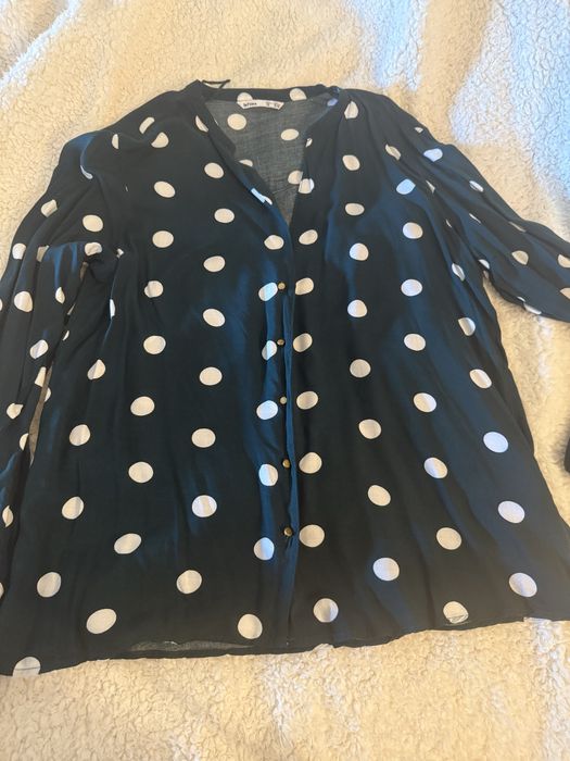 Vendo camisa Lefties