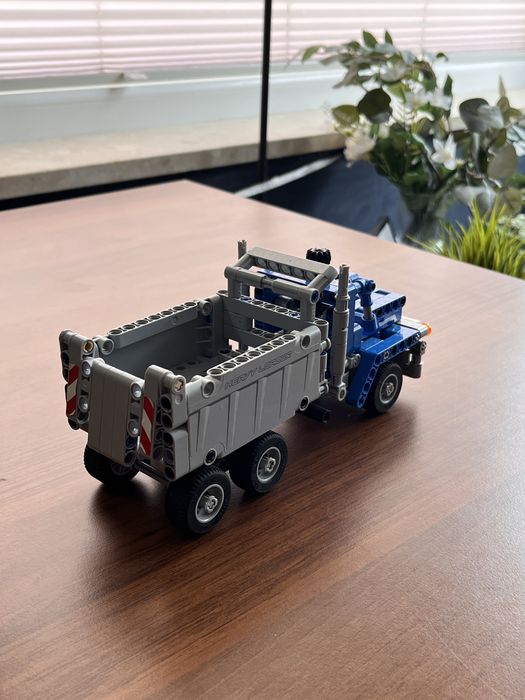 Lego technic 42023