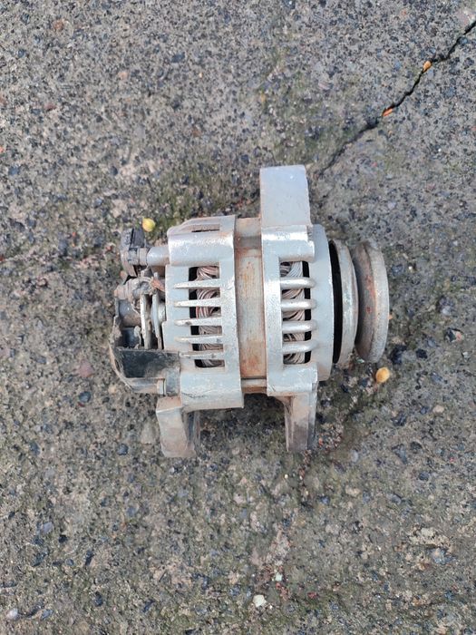 Генератор тракторный Т-25