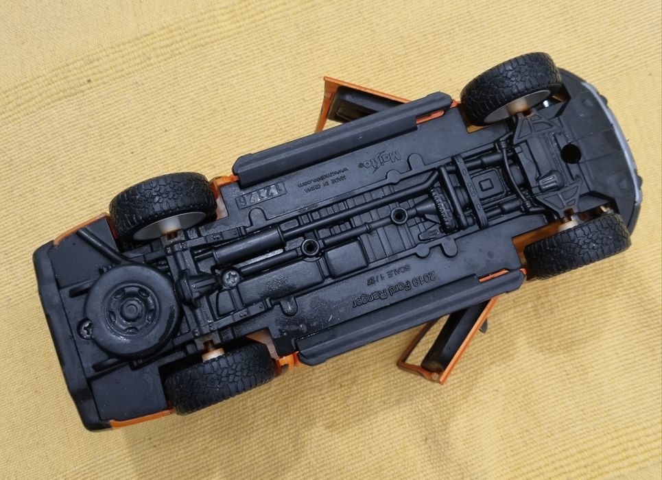 Carrinha de Coleção ver fotos