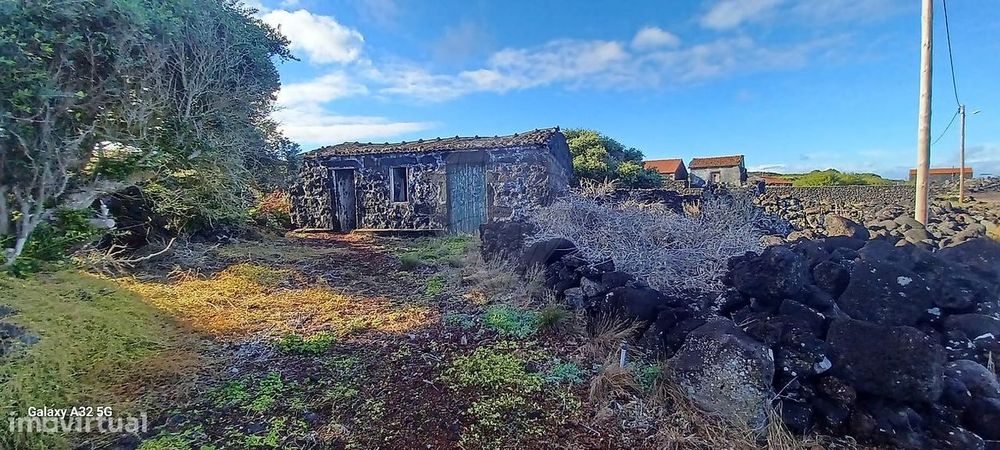 Moradia T0 para venda