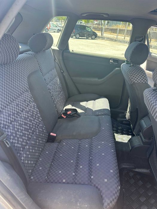 AUDI A3 1.6 2000