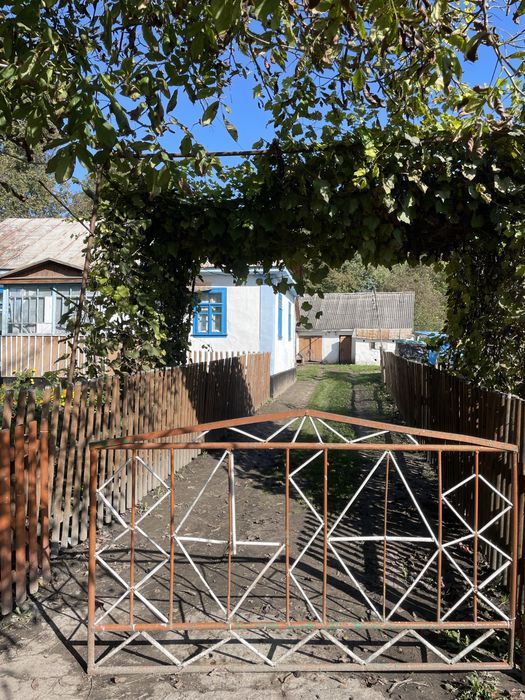 Продам будинок.