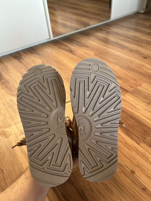 Buty ugg nowe bez wad