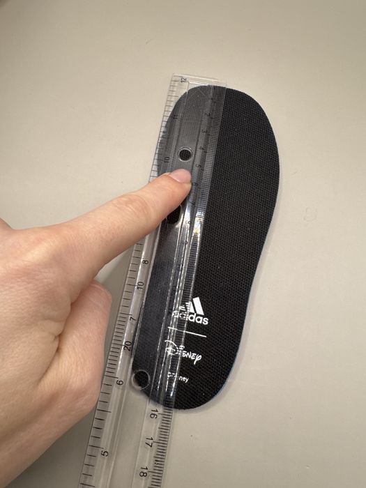 24 р | 27 р | Дитячі кросівки Adidas Court Mickey , Оригінал