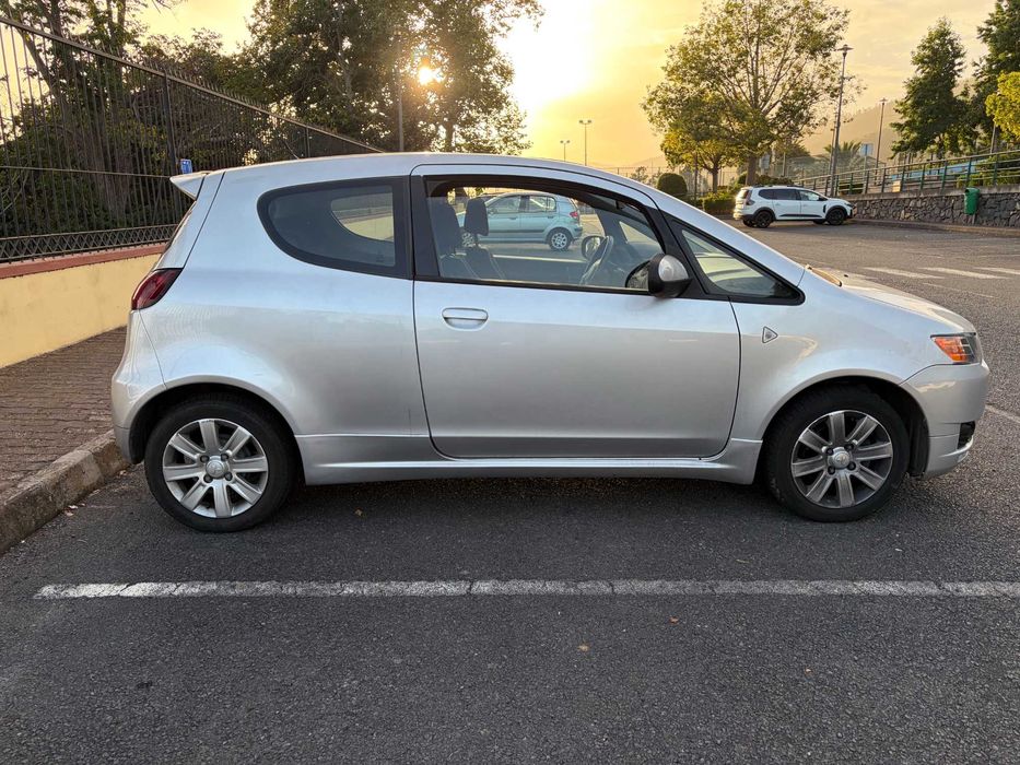 Mitsubishi Colt 1.3 Intense ClearTec