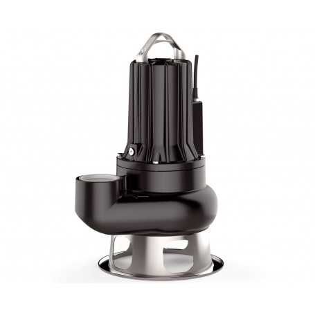 Bomba Eletrica Submersivel AYERBE 2050 VXC TX