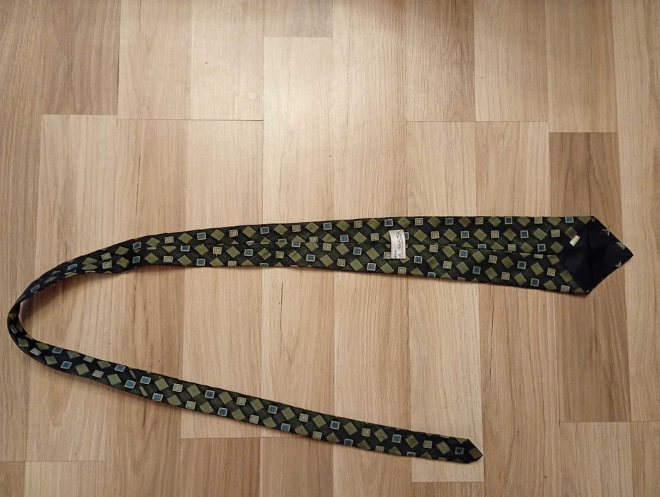 Krawat kolekcja A. Gaszek