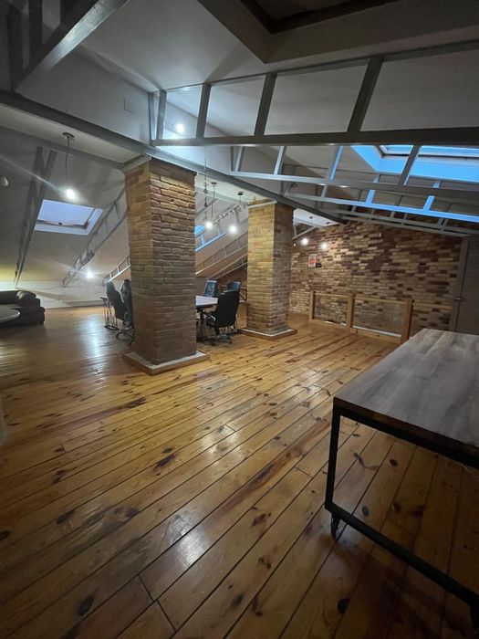 2-эт квартира Центр П. Шлях, 26, газ  автономное отопление