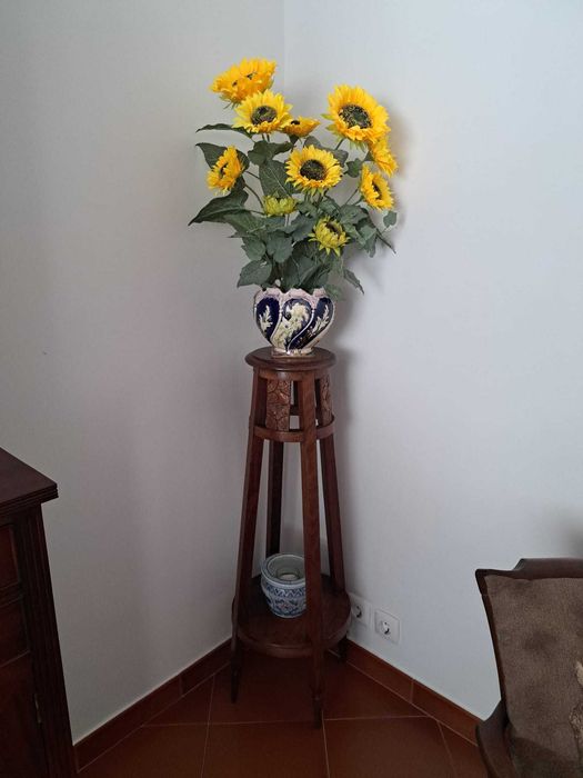 Suporte para vasos