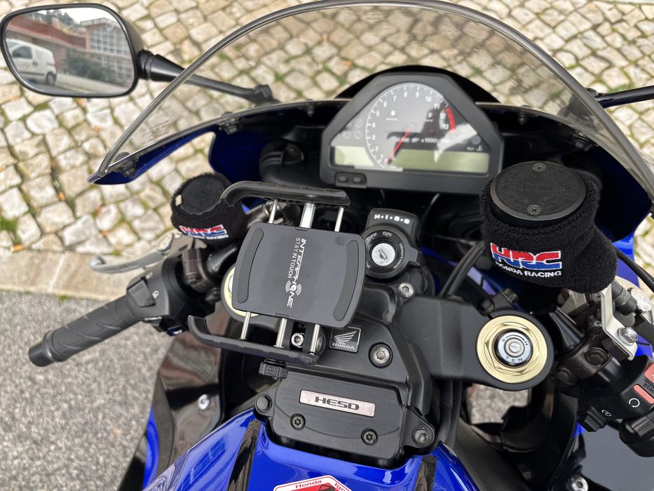 Mota Honda CBR 1000rr