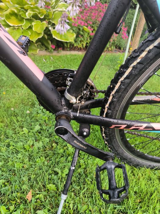 Rower KANDS rozmiar 26