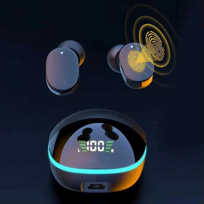 Fones de ouvido sem fios Xiaomi G9S