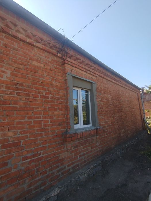 Продам будинок р-н Богопіль
