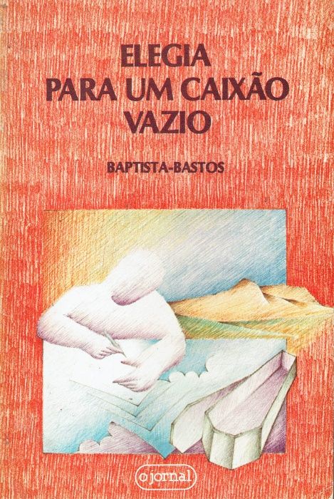 4050 - Livros de Baptista-Bastos 2 (Vários)