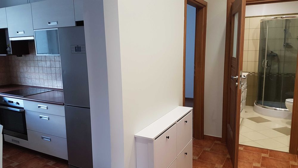 Wynajmę - M 2 na I piętrze  w Świdnicy - Nowy Zawiszów - Widok 3