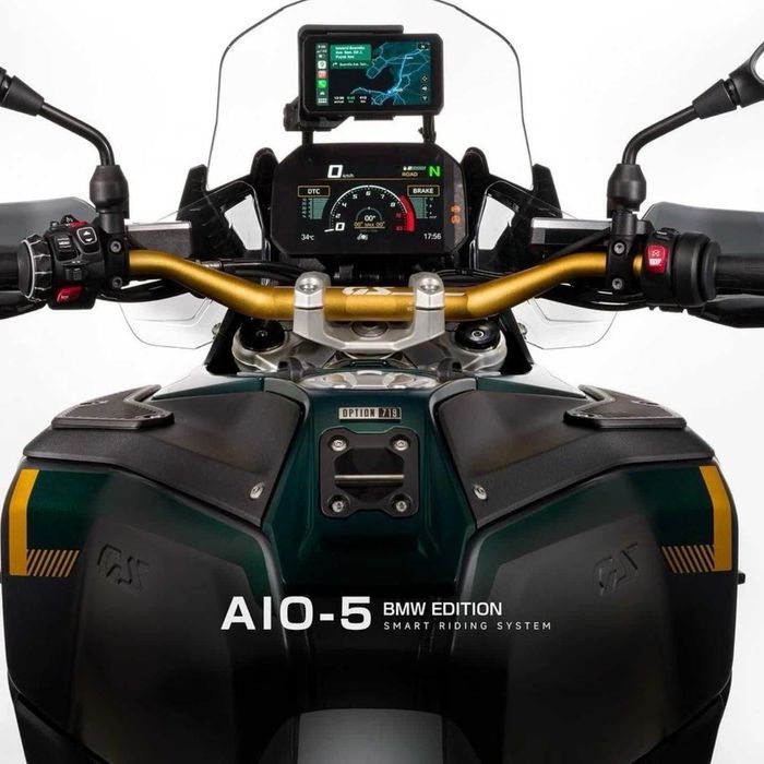 Chigee AIO-5 Play BMW