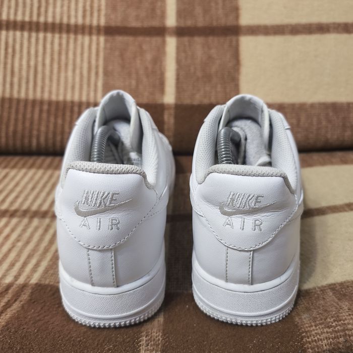 Чоловічі кросівки nike air force