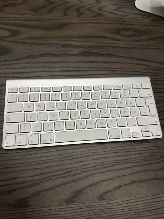 Apple Imac 27 Late 2013 кастомний