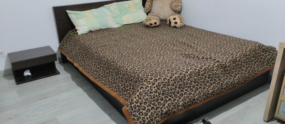 Mobília Quarto + Colchão