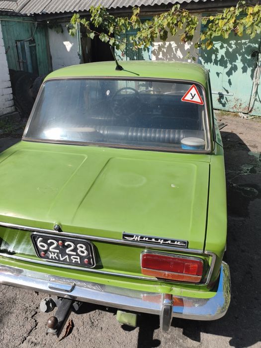 Продам авто ВАЗ в гарному стані