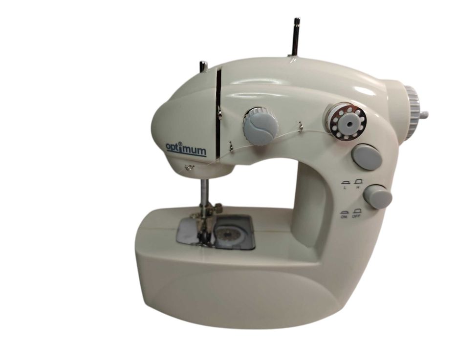 Mobilna Maszyna Do Szycia