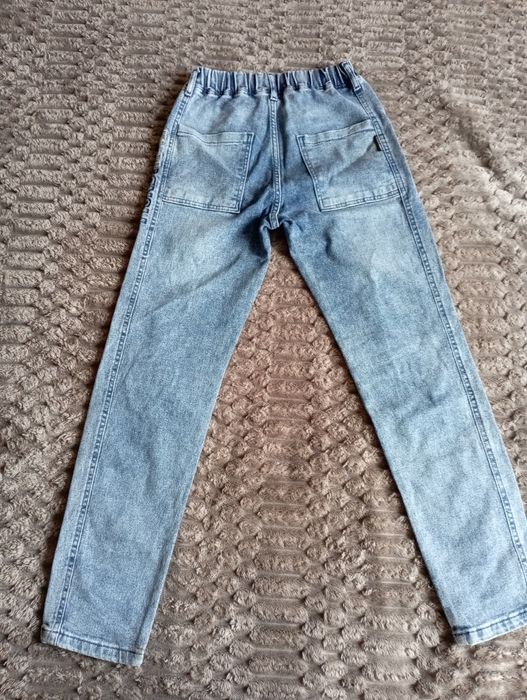 Джинси підліткові