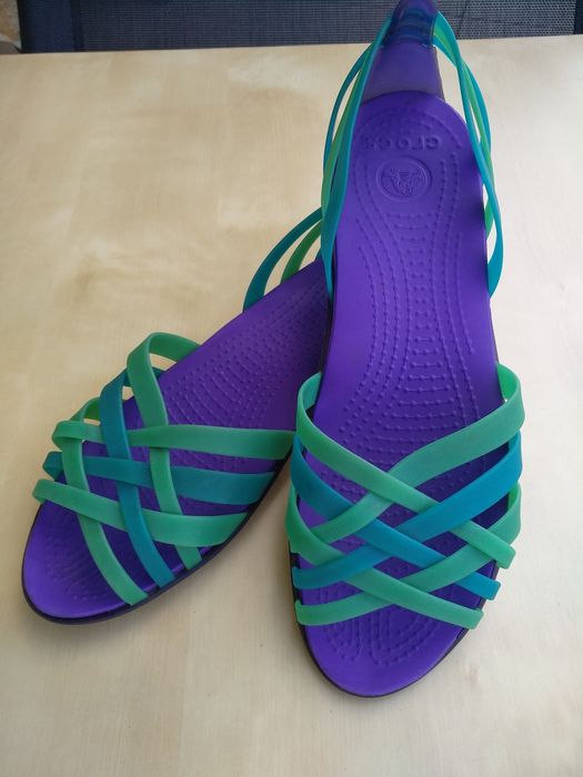 Crocs Huarache  W9  39-40