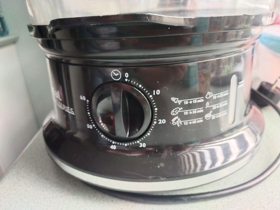 Tefal parowar Convenient Series
