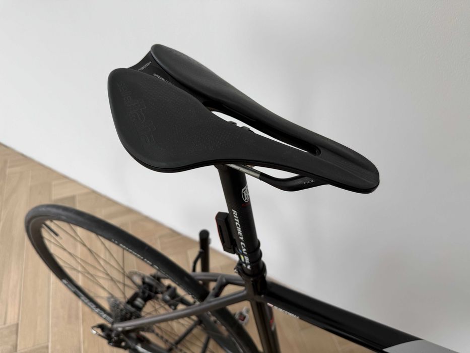 Superior X-Road Elite GRX / Gravel / DT swiss / L
