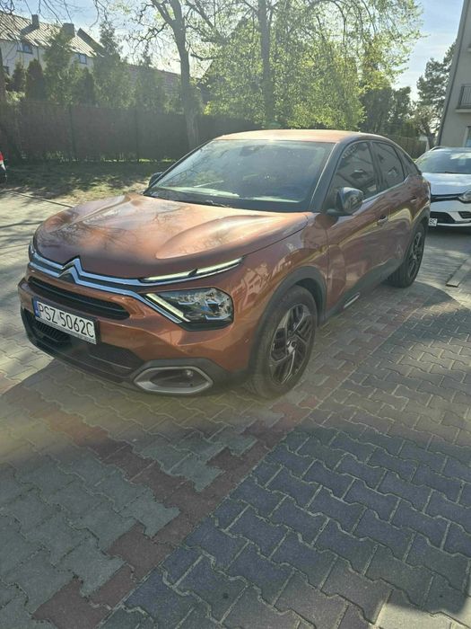 Citroën C4