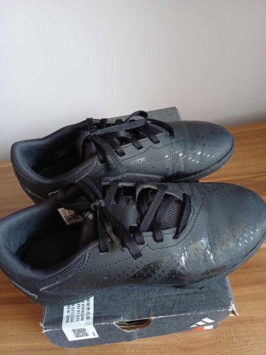 Halówki adidas predator rozm 36