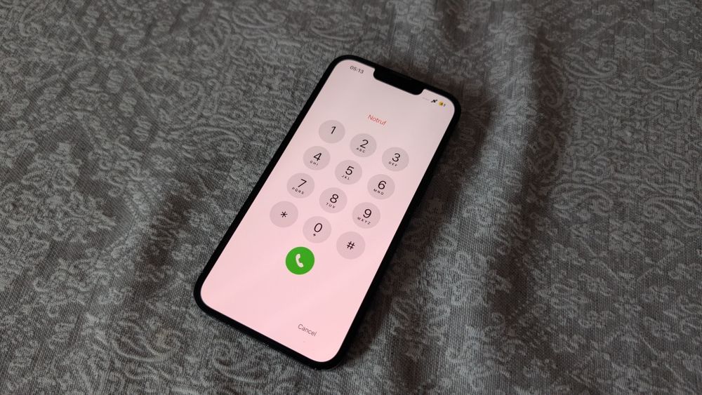 iPhone 13 części