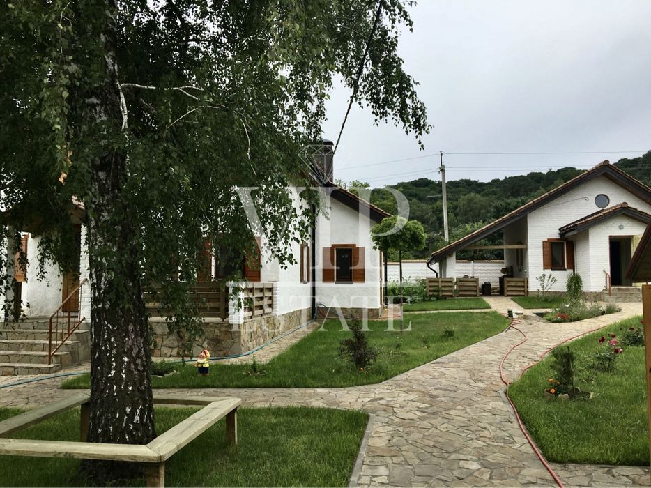 Аренда дома в Коробовых Хуторах, Змиевского района. Только семье.