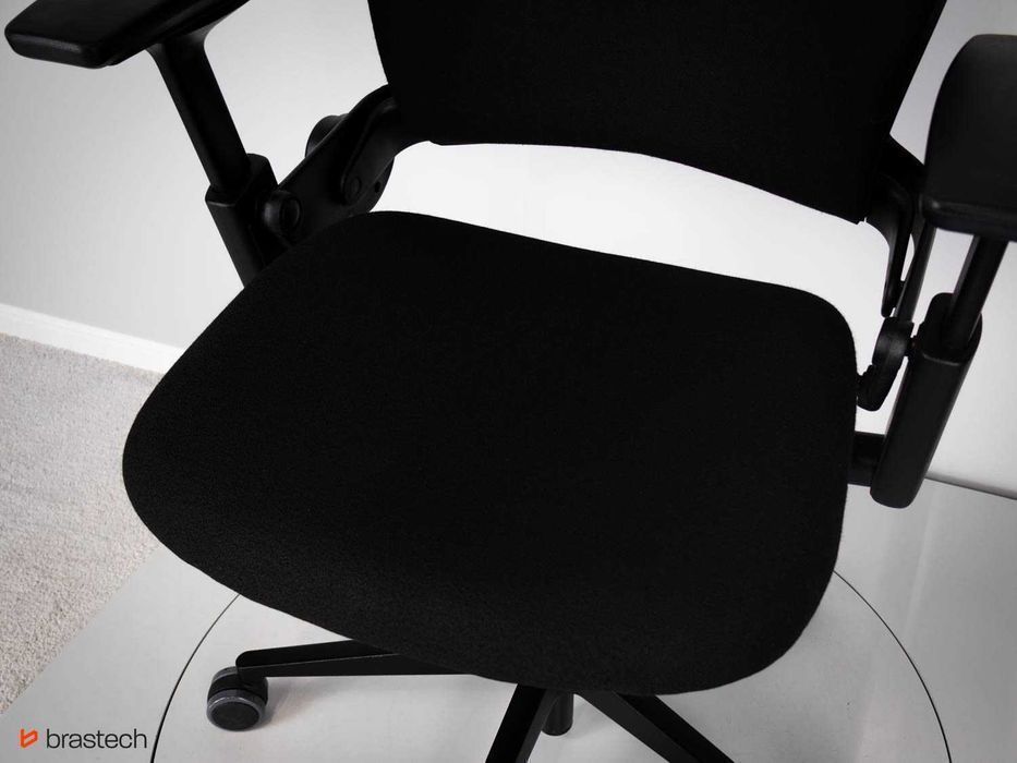 Fotel biurowy Steelcase Leap V2 Poleasingowy DARMOWA DOSTAWA