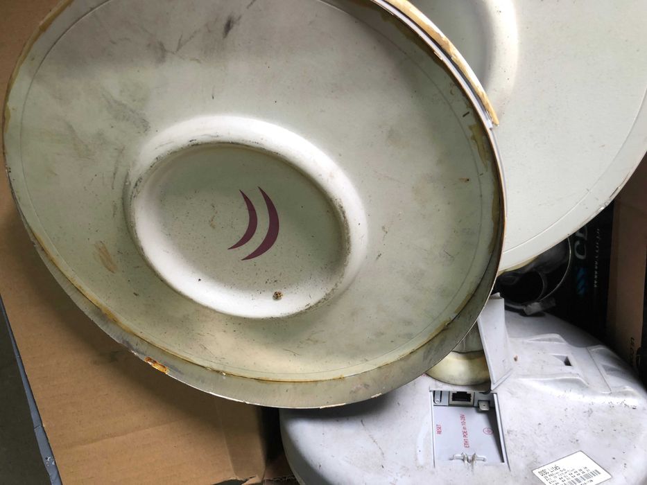 Mikrotik Disc Lite5 Grębów • OLX.pl