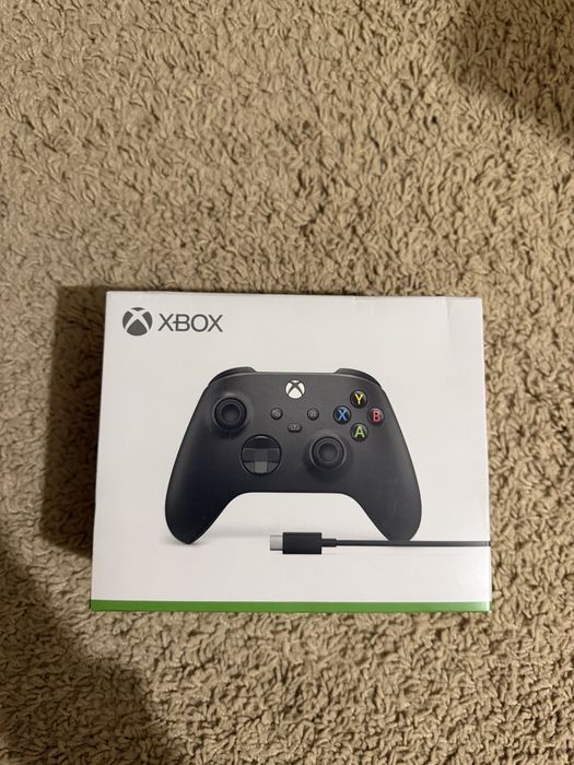 Геймпад Microsoft Xbox