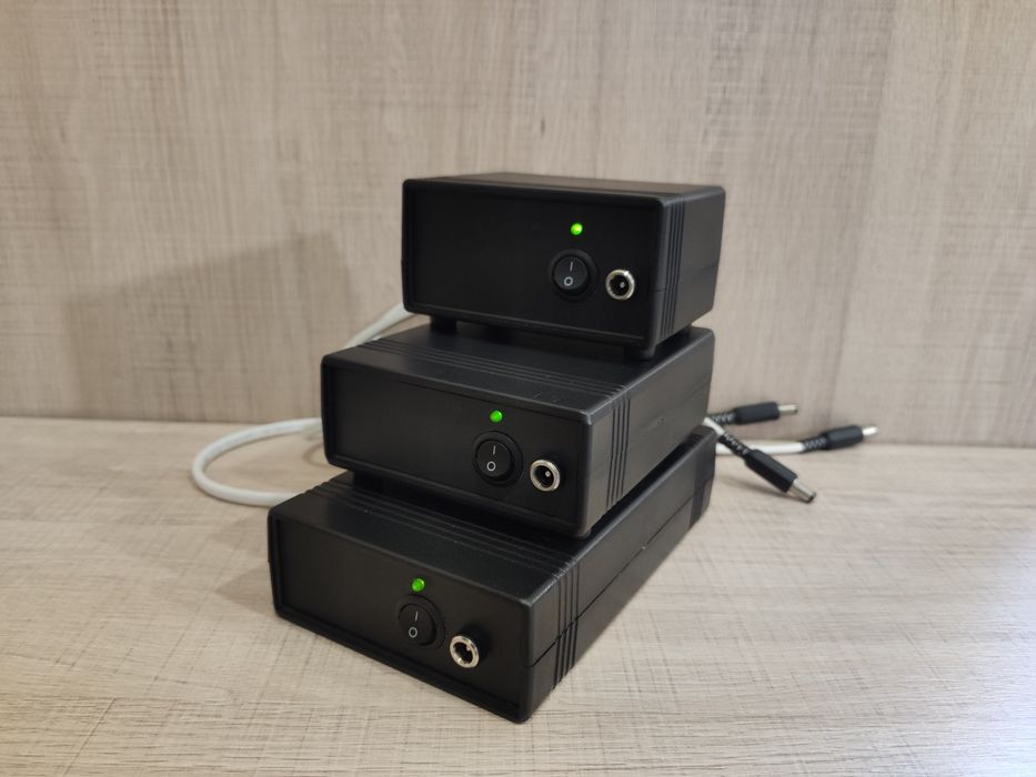 ДБЖ для роутера, ONU (UPS, ИБП). Інтернет без світла