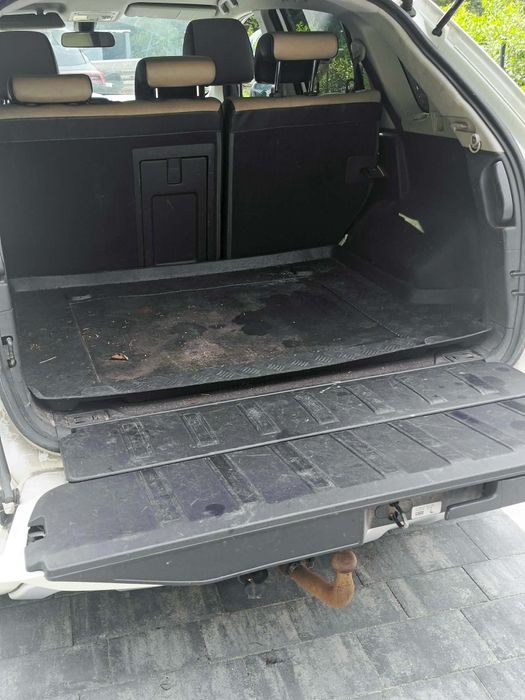 Renault Koleos 4x4 (2009) – Sprawny SUV, Dynamiczny Diesel, Opłacony!