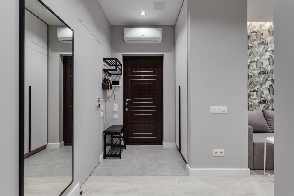 Аренда квартиры Кадор Аркадия 51 Жемчужина