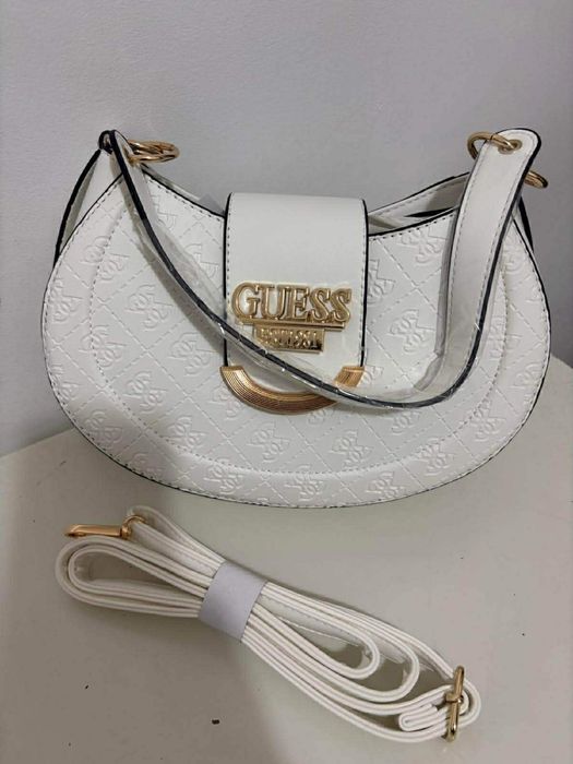GUESS torebka damska nowa