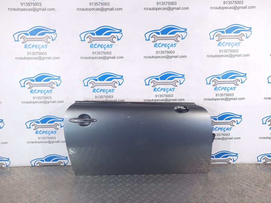 Porta Frente Frontal Direita Mini Cooper One R55 Clubman R56 R57