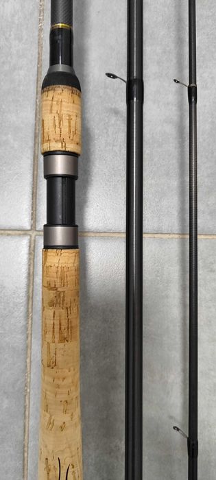 Odległościówka Colmic REAL XT PROFESSJONAL 25 / tyczka