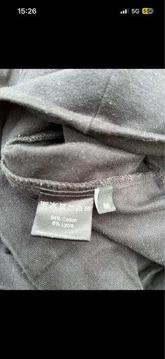 Nora pants spodnie jak nowe marka by Insomnia