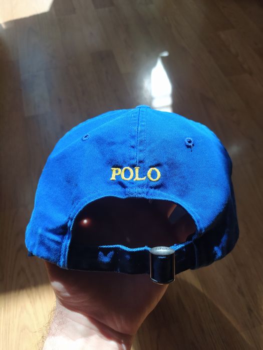 Кепка Polo ralph lauren original