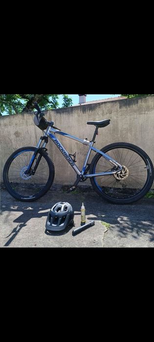 ROCKRIDER ST 530 27,5" M