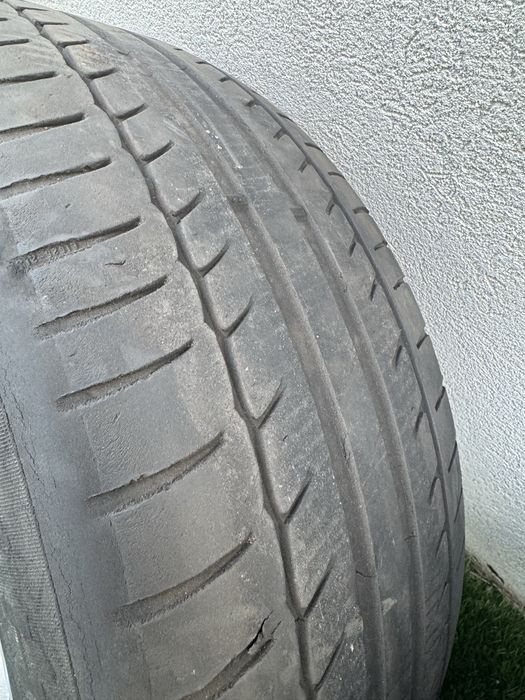 Jantes 16 BMW Serie 5 ou Range Rover P38
