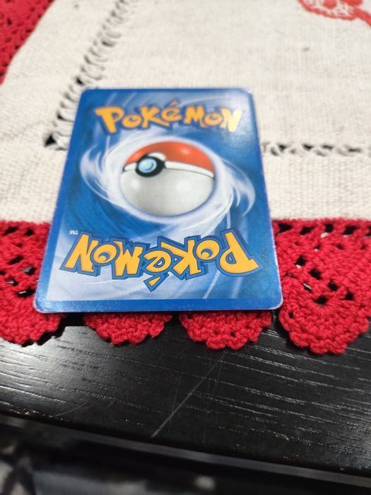 Carta Pokémon Tyranitar Vmax