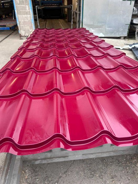 Modułowa lub na wymiar BLACHODACHÓWKA Producent!