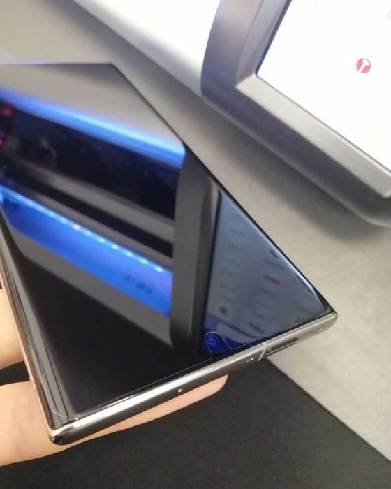 Гидрогелевая пленка САМОРЕМОНТ Samsung A25 Гідрогелева плівка